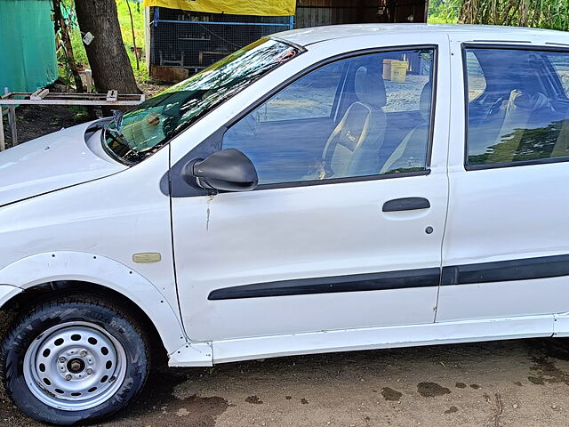 Used Tata Indica V2 [2006-2013] Turbo DLS in Buldhana