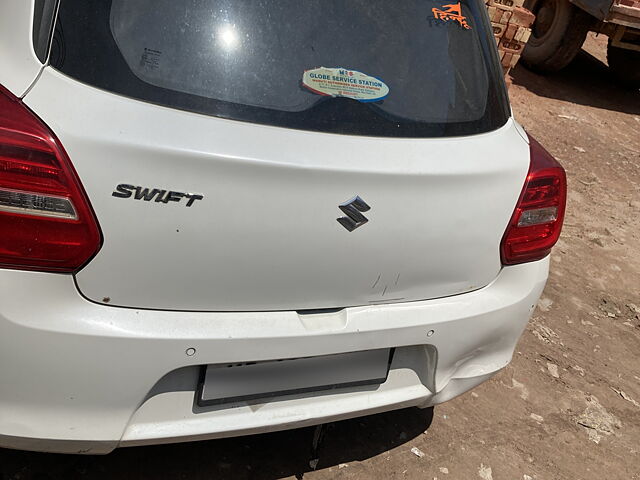 Used Maruti Suzuki Swift [2018-2021] LXi [2018-2019] in Faridabad