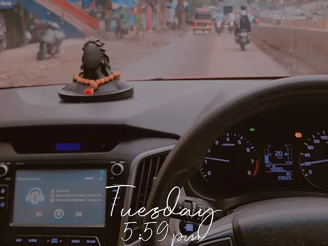 Used Hyundai Creta [2015-2017] 1.6 SX Plus Petrol in Mumbai
