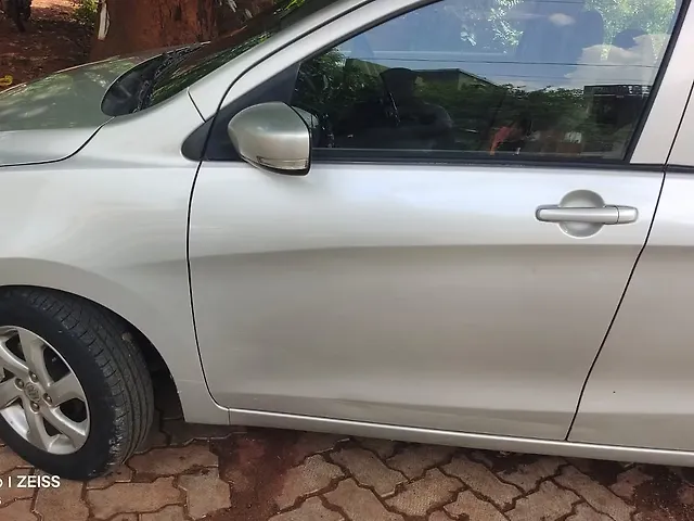 Used 2015 Maruti Suzuki Celerio in Bhubaneswar