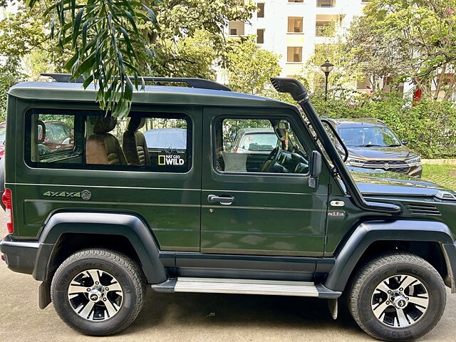 Used Force Motors Gurkha [2021-2024] 4X4 [2021-2023] in Bangalore