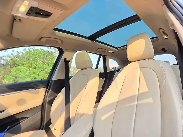 Used BMW X1 [2016-2020] sDrive20d xLine in Navi Mumbai
