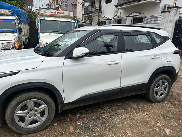 Used Kia Seltos [2019-2022] HTK 1.5 [2020-2021] in Dhanbad