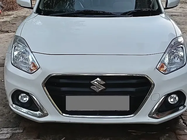 Used 2023 Maruti Suzuki DZire in Siddharthnagar