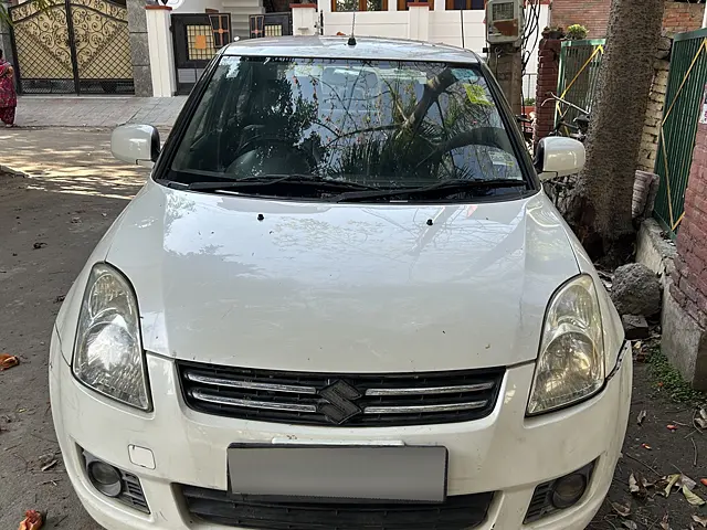 Used 2010 Maruti Suzuki Swift DZire in Ludhiana