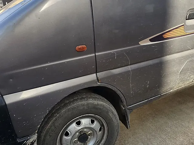 Used 2022 Maruti Suzuki Eeco in Kota Used 2022 Maruti Suzuki Eeco in Kota