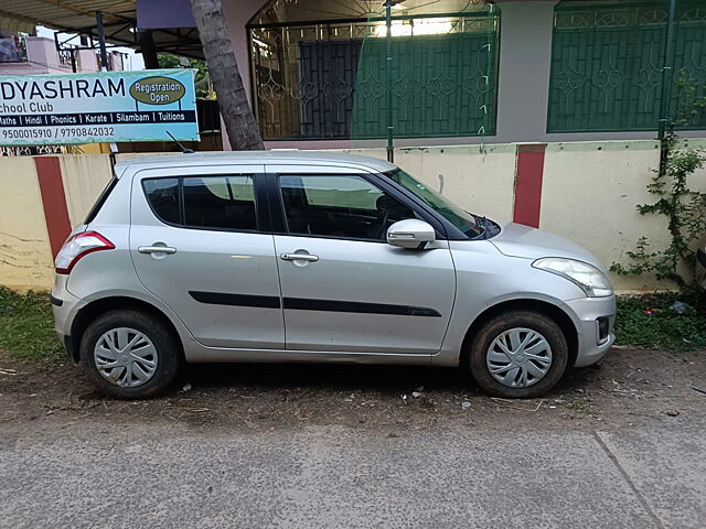 Used Maruti Suzuki Swift [2014-2018] VXi [2014-2017] in Chennai