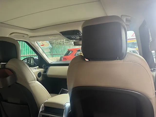 Used Land Rover Range Rover Sport [2018-2022] SE 3.0 Diesel [2018-2020] in Delhi