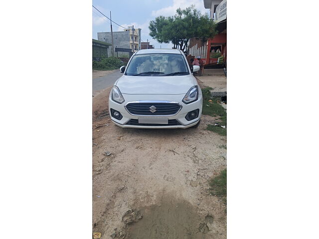 Used Maruti Suzuki Dzire [2017-2020] ZDi in Lucknow