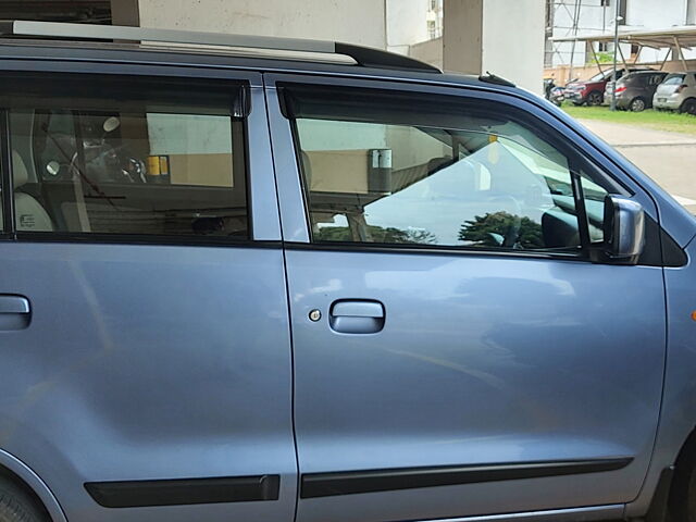 Used Maruti Suzuki Wagon R 1.0 [2014-2019] VXI in Bangalore