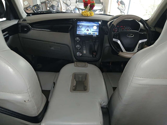 Used Mahindra KUV100 [2016-2017] K8 D 6 STR in Davanagere