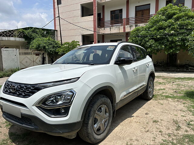 Used 2021 Tata Harrier in Kanpur