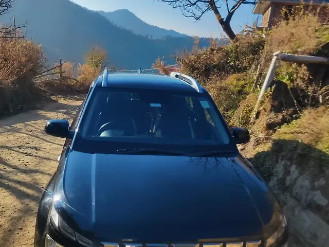 Used 2023 Hyundai Venue in Ludhiana