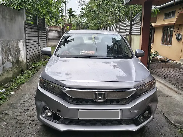Used 2019 Honda Amaze in Guwahati