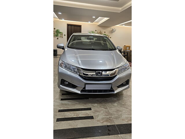 Used Honda City [2014-2017] VX Diesel in Tirupati