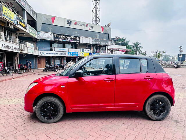 Used Maruti Suzuki Swift  [2005-2010] VXi in Surat