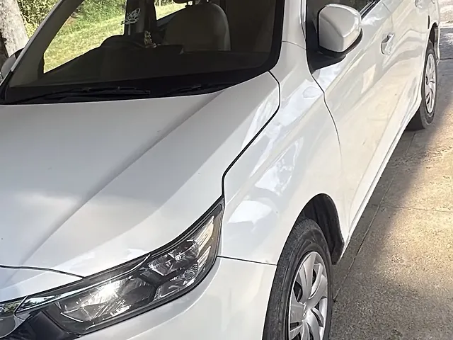 Used 2019 Honda Amaze in Mandi