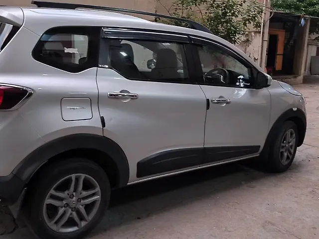 Used 2020 Renault Triber in Kanpur Nagar Used 2020 Renault Triber in Kanpur Nagar