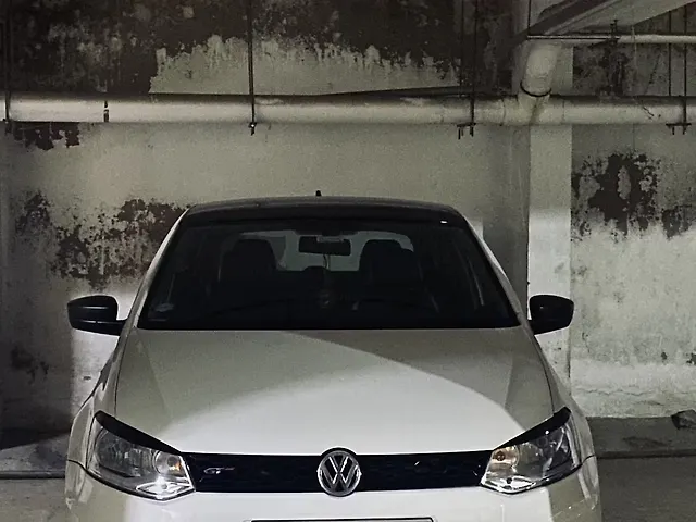 Used 2012 Volkswagen Polo in Kasaragod