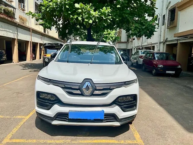 Used 2022 Renault Kiger in Pune