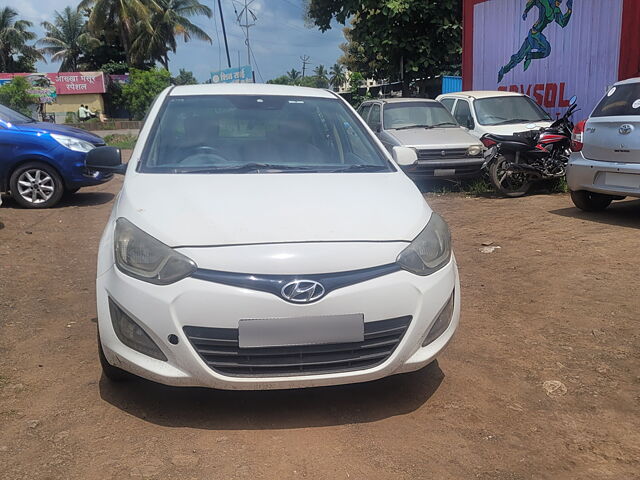 Used Hyundai i20 [2012-2014] Sportz 1.4 CRDI in Karad