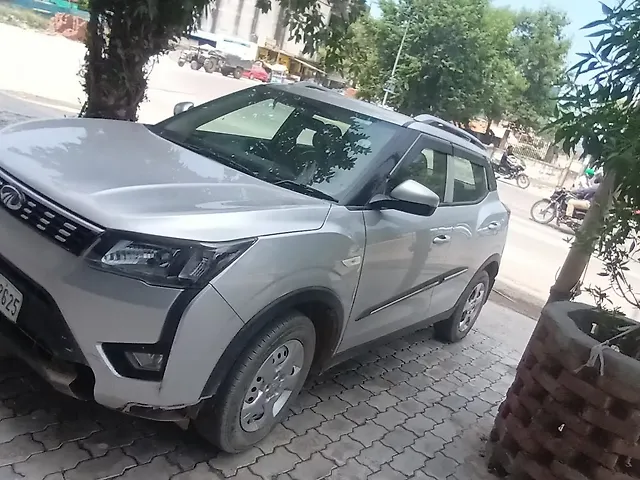 Used 2019 Mahindra XUV300 in Meerut Used 2019 Mahindra XUV300 in Meerut