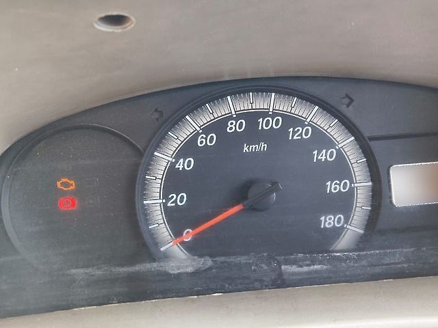 Used Maruti Suzuki Eeco [2010-2022] 5 STR AC (O) in Latur