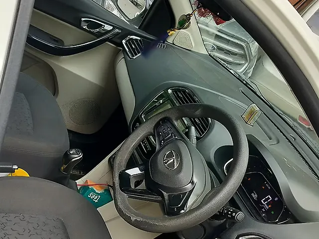 Used Tata Tigor XZ CNG [2022-2023] in Delhi