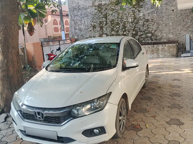 Used 2018 Honda City in Thiruvananthapuram