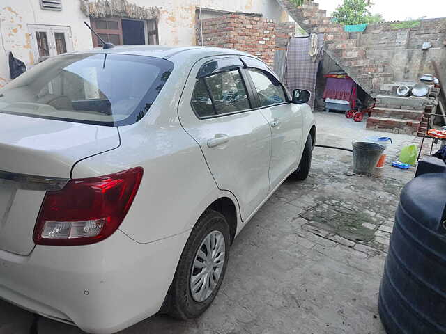 Used Maruti Suzuki Dzire VXi [2020-2023] in Ludhiana