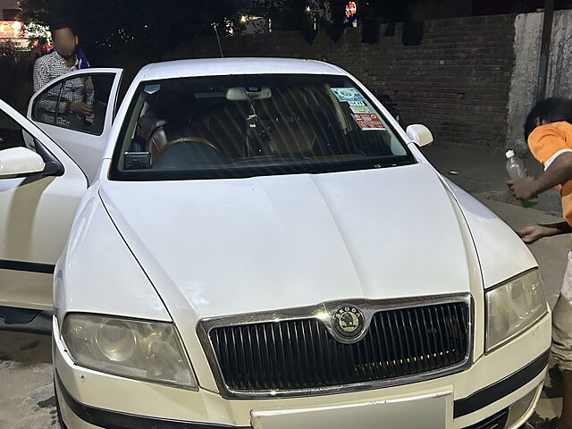 Used 2008 Skoda Laura in Ludhiana