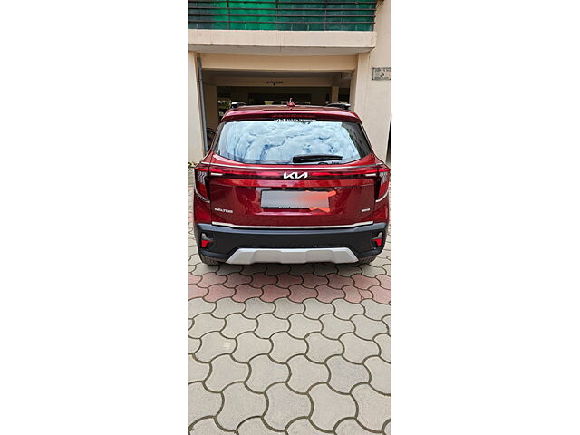 Used Kia Seltos [2023-2024] HTK Plus 1.5 Turbo Petrol iMT [2023-2024] in Ludhiana