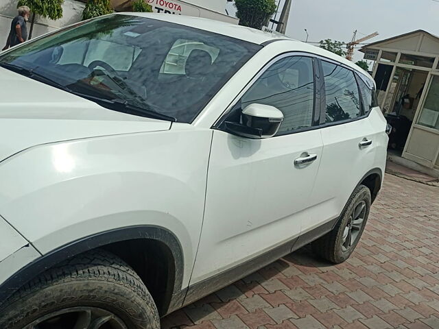 Used Tata Harrier [2019-2023] XZA in Jalandhar