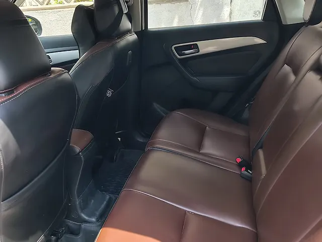 Used Toyota Urban Cruiser Premium Grade AT in Ankleshwar Used Toyota Urban Cruiser Premium Grade AT in Ankleshwar