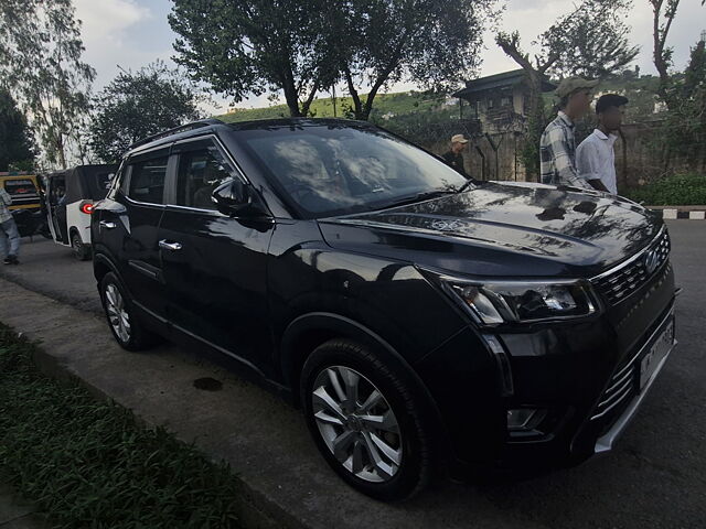 Used Mahindra XUV300 [2019-2024] W8 1.2 Petrol [2019] in Jammu