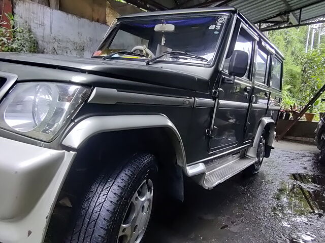 Used Mahindra Bolero [2007-2011] SLE in Gangtok