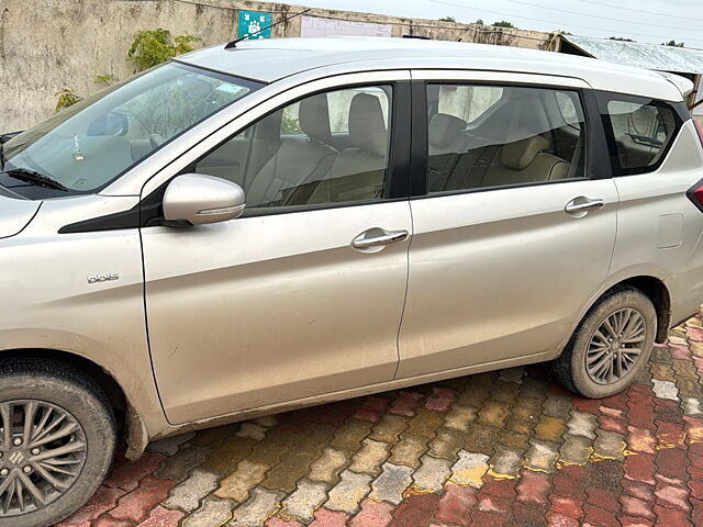 Used Maruti Suzuki Ertiga [2018-2022] ZDi Plus 1.5 Diesel in Una (Gujarat)