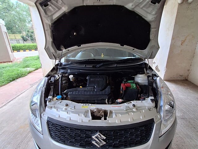 Used Maruti Suzuki Swift [2014-2018] LXi in Gurgaon