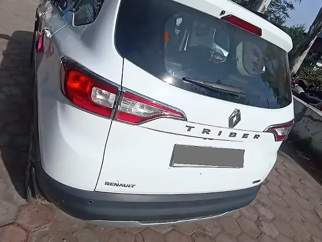 Used 2021 Renault Triber in Sehore