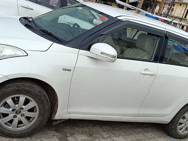 Used Maruti Suzuki Swift DZire [2011-2015] VDI in Shahjahanpur