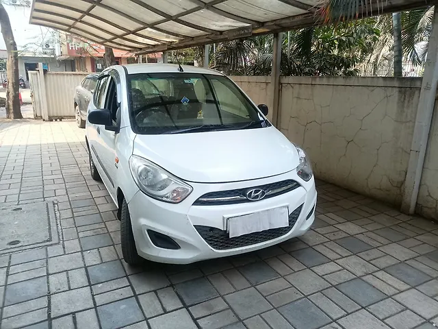 Used 2011 Hyundai i10 in Nashik Used 2011 Hyundai i10 in Nashik