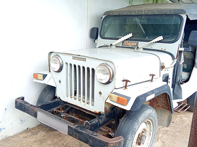 Used Mahindra Marshal DI in Jaipur