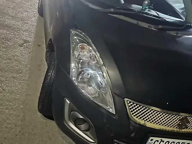 Used 2018 Maruti Suzuki Swift in Raipur