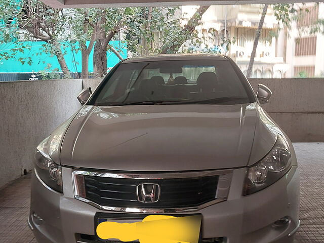 Used 2010 Honda Accord in Mumbai