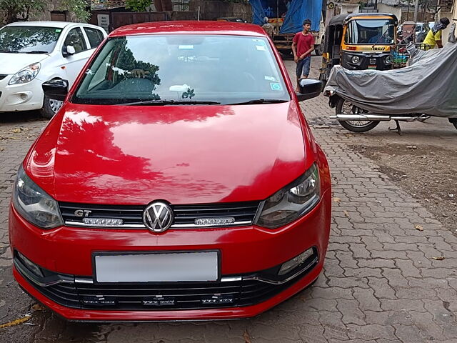 Used 2014 Volkswagen Polo in Mumbai