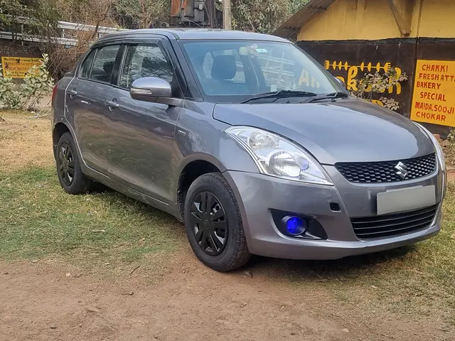 Used 2014 Maruti Suzuki Swift in Durgapur