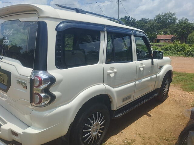 Used Mahindra Scorpio [2014-2017] S2 in Patna