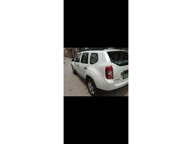 Used Renault Duster [2012-2015] 110 PS RxL Diesel in Hisar