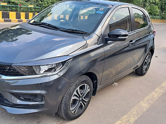 Used 2023 Tata Tiago in Mandi Dabwali