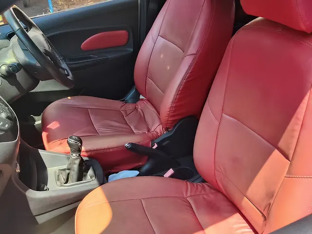 Used Ford Figo [2015-2019] Base 1.2 Ti-VCT in Mumbai